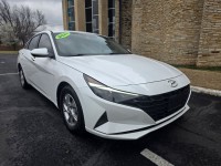 Image for 2021 Hyundai Elantra SE ID: 7249607