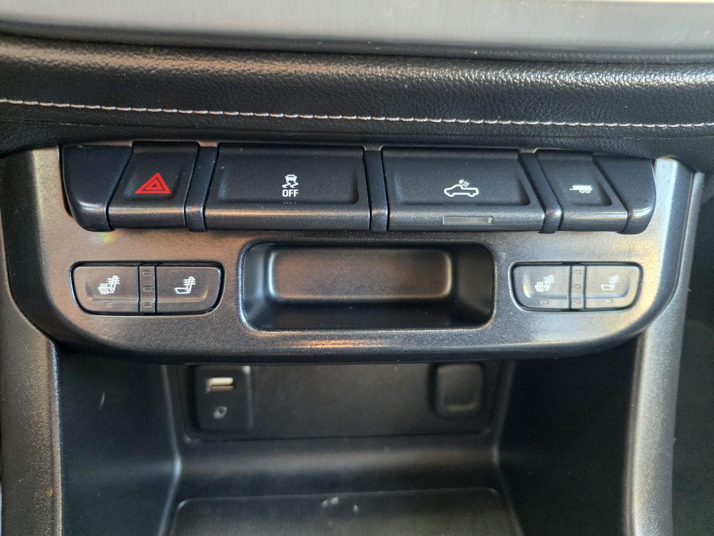 2016 GMC Canyon Image 15