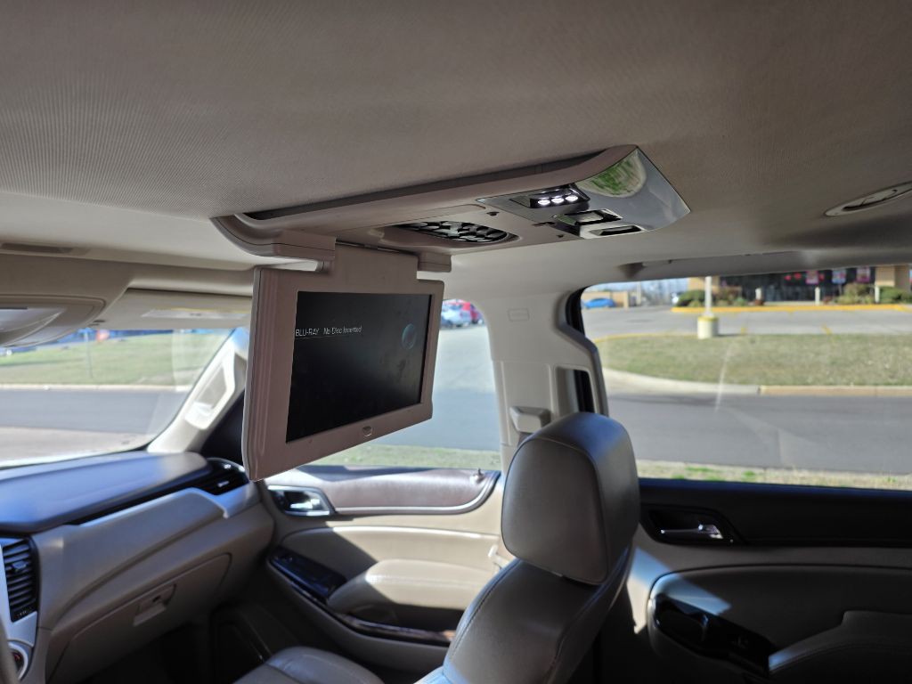 2015 GMC Yukon Image 14