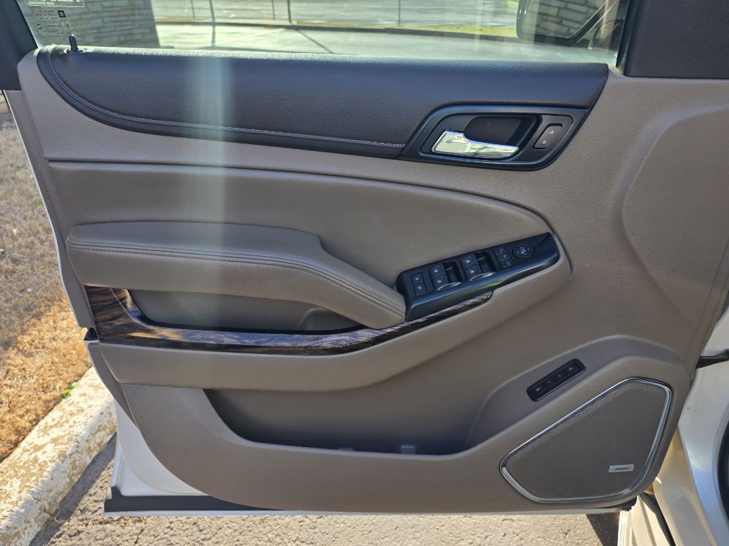 2015 GMC Yukon Image 15