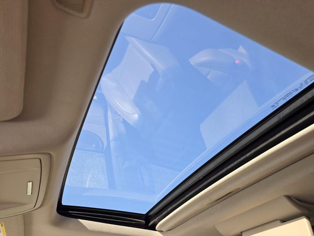 2015 GMC Yukon Image 18