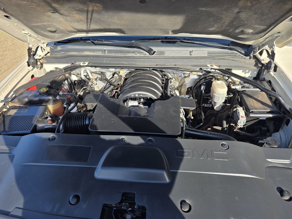 2015 GMC Yukon Image 19