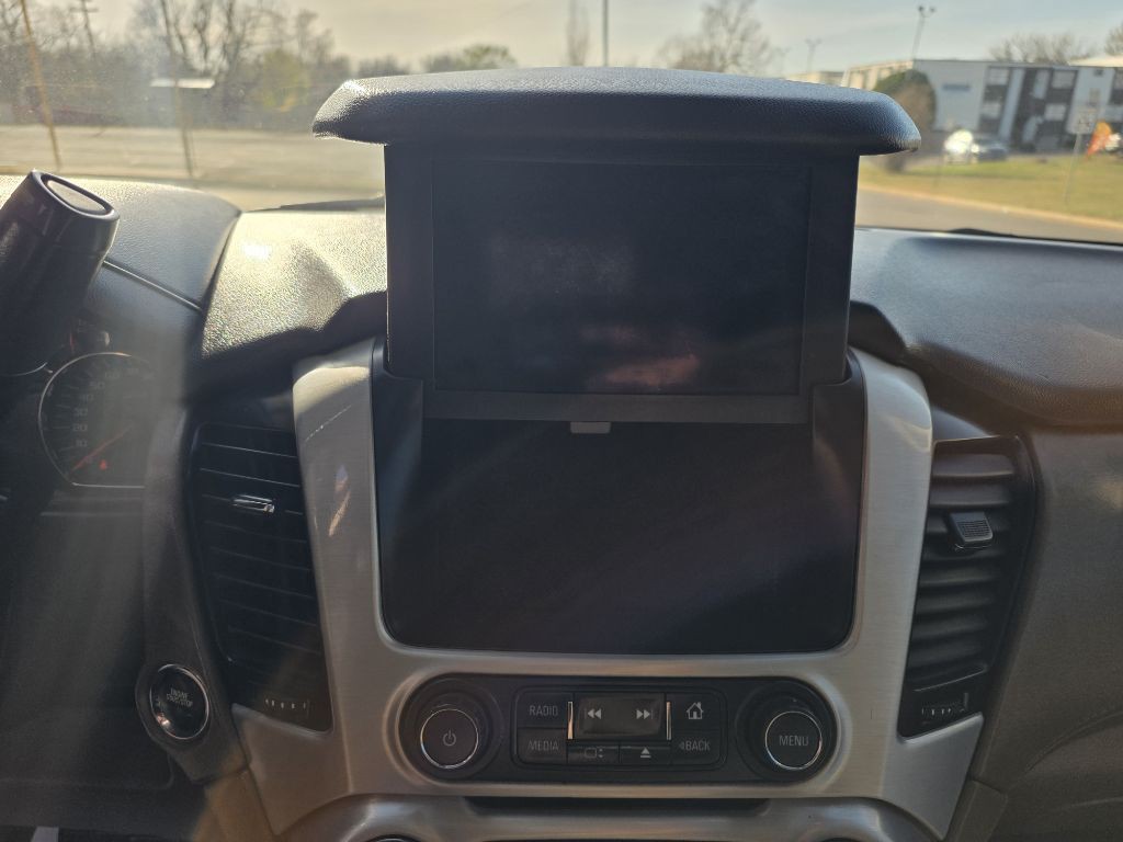 2015 GMC Yukon Image 20