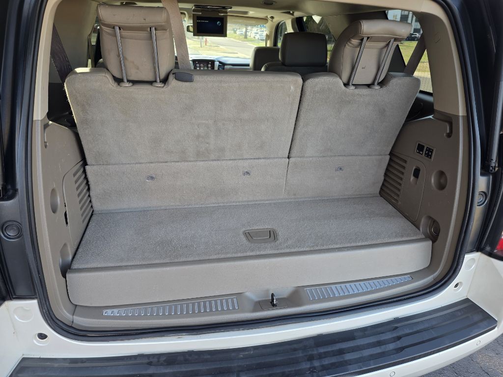 2015 GMC Yukon Image 21