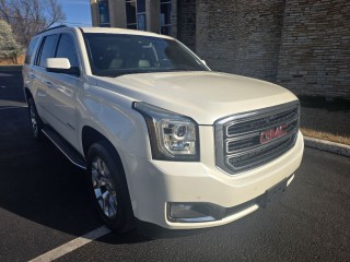 Image for 2015 GMC Yukon SLT ID: 7255747