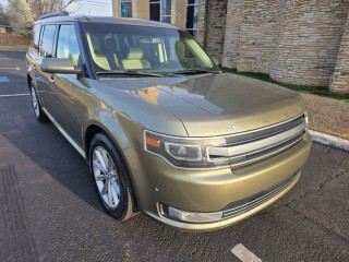 Image for 2014 Ford Flex Limited ID: 7255785
