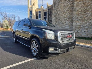 Image for 2015 GMC Yukon Denali ID: 7256772