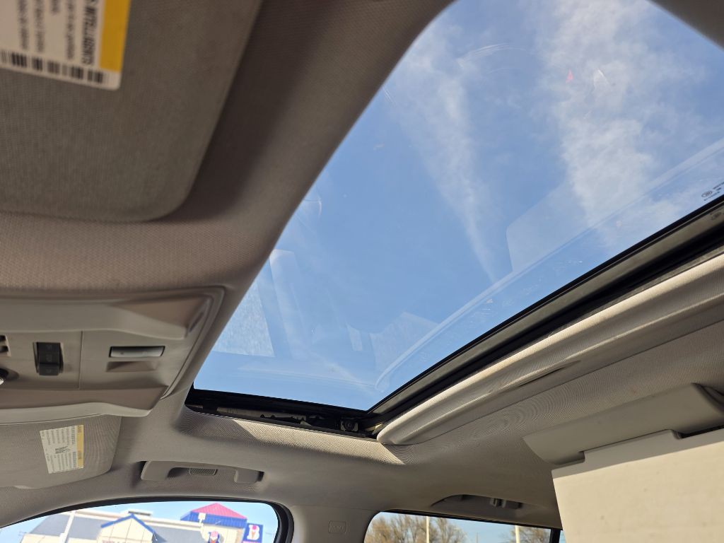 2015 GMC Yukon Image 19