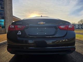 Image for 2020 Chevrolet Malibu LS ID: 7283918