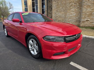 Image for 2015 Dodge Charger SE ID: 7289555
