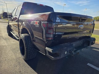 Image for 2018 Ford F-150 Supercrew ID: 7290133