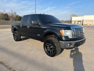 Image for 2012 Ford F-150 Supercrew ID: 7290146