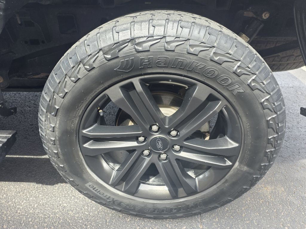 2021 Ford F-150 Image 9