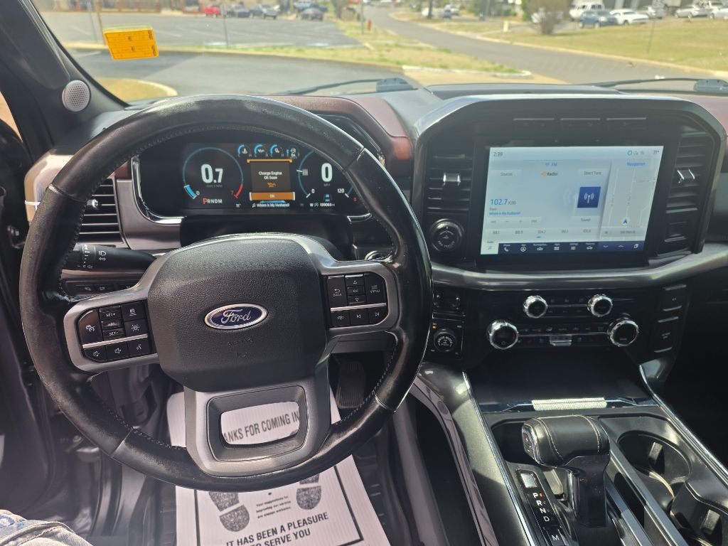 2021 Ford F-150 Image 11