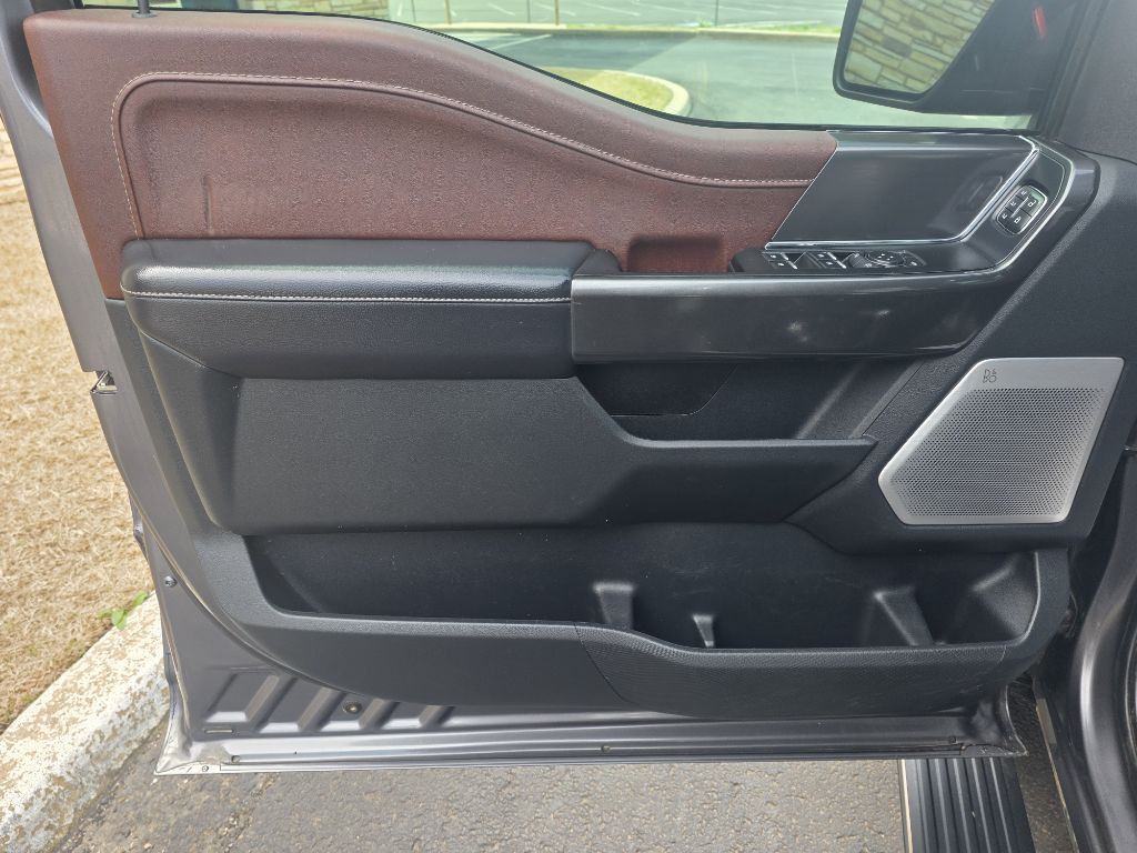 2021 Ford F-150 Image 13