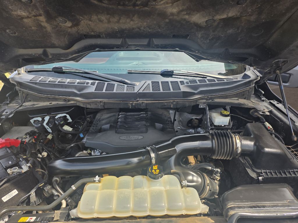 2021 Ford F-150 Image 17