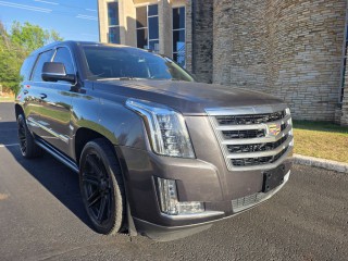 Image for 2015 Cadillac Escalade Premium ID: 7317599