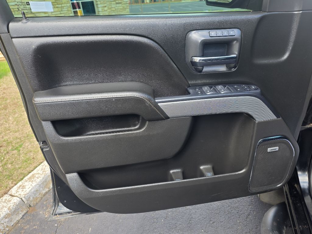 2018 Chevrolet Silverado 1500 Image 15