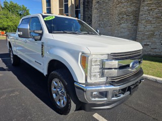 Image for 2017 Ford F-250 Super Duty ID: 7349300