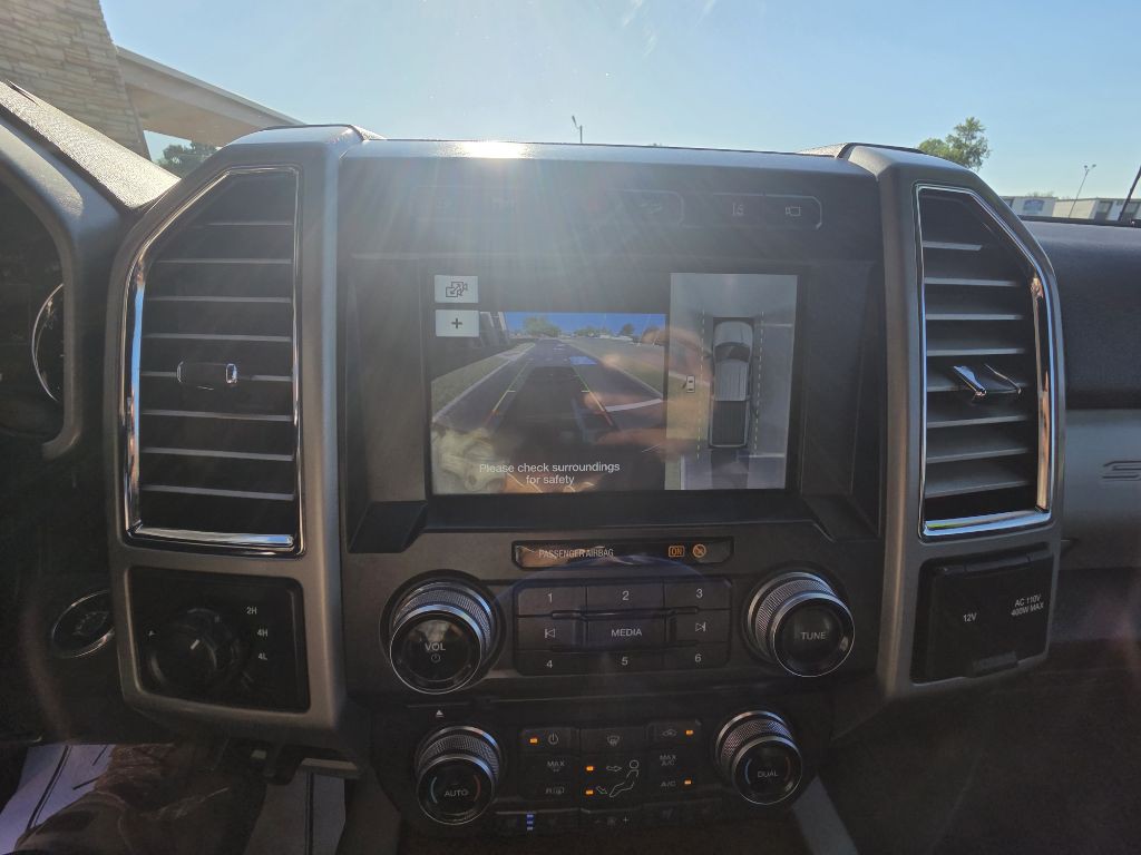 2017 Ford F-250 Image 14