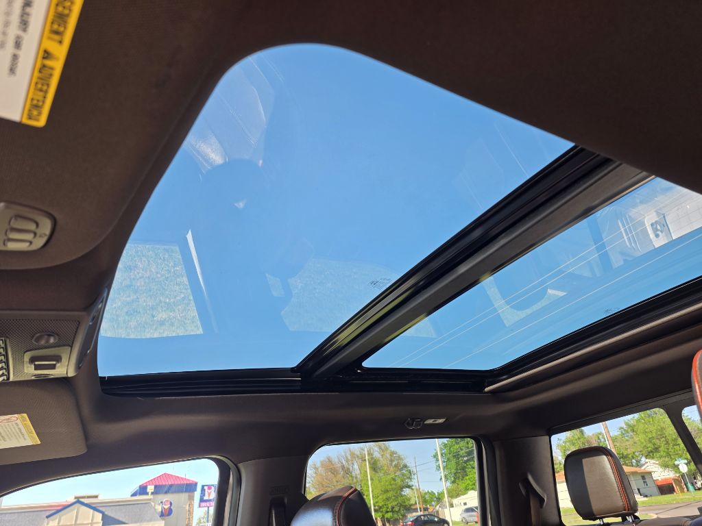 2017 Ford F-250 Image 15