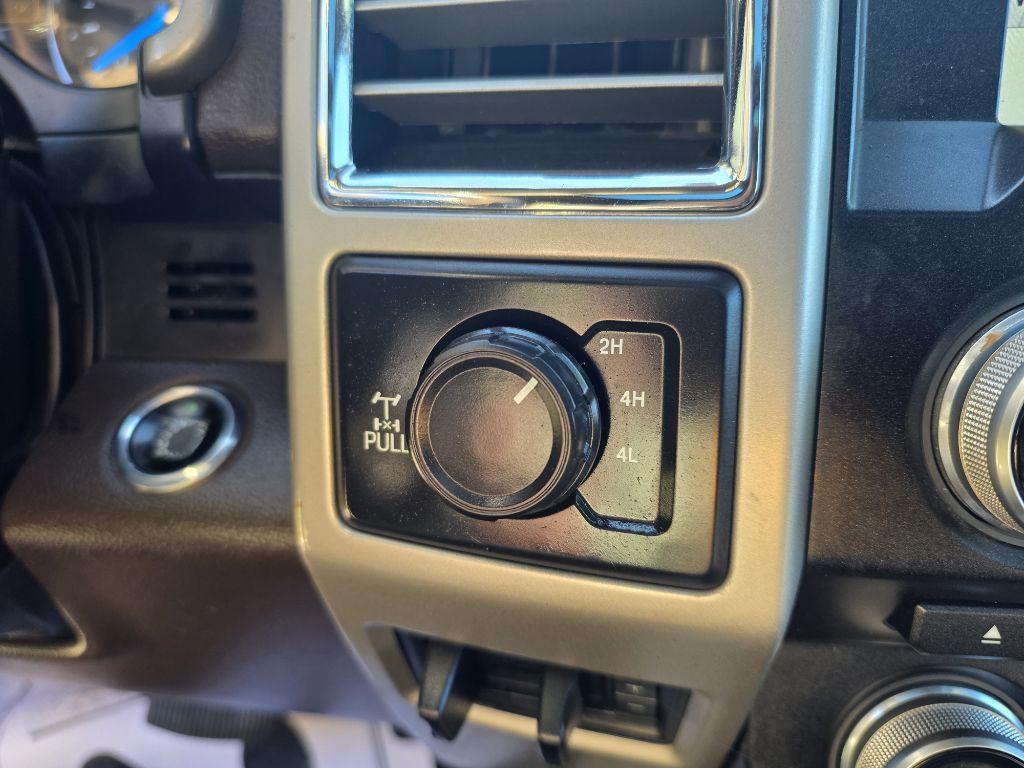 2017 Ford F-250 Image 16