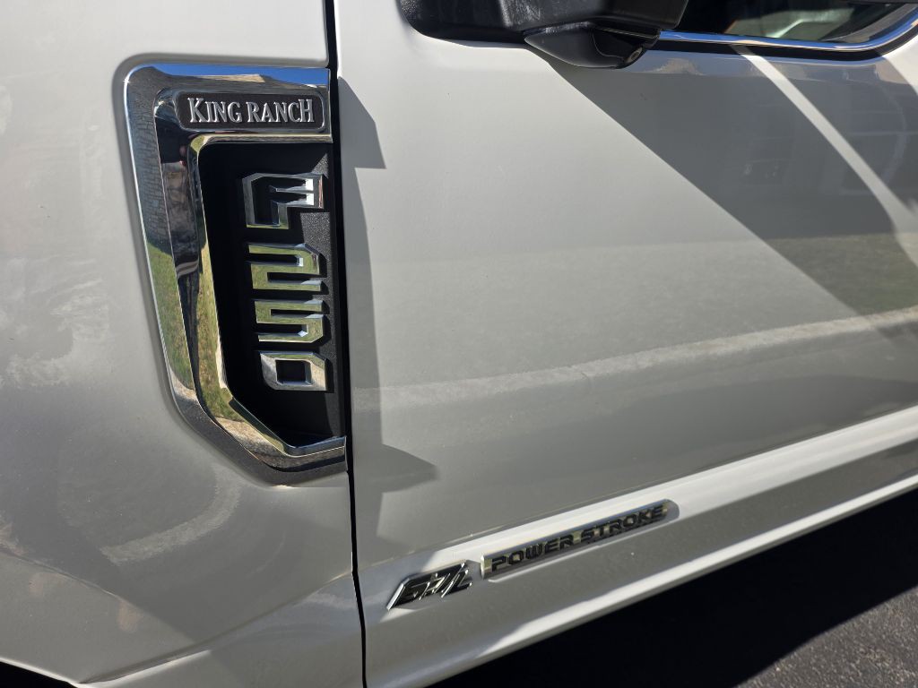 2017 Ford F-250 Image 17