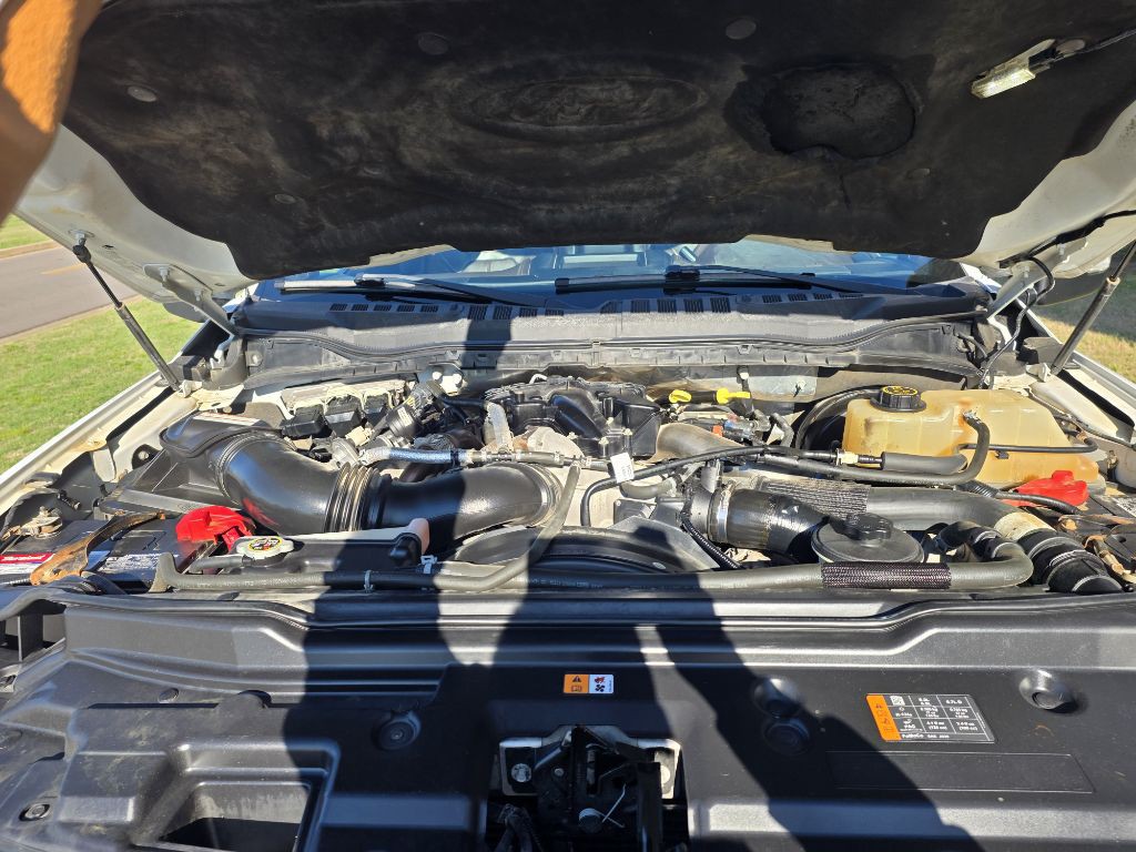 2017 Ford F-250 Image 18