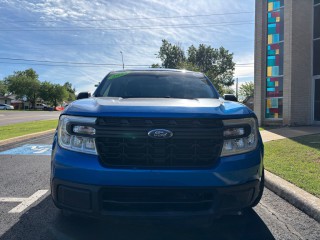 Image for 2022 Ford Maverick XL ID: 7349712