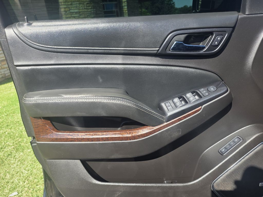2017 GMC Yukon Image 14
