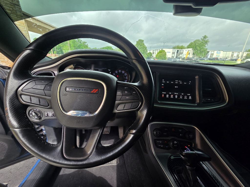 2020 Dodge Challenger Image 10