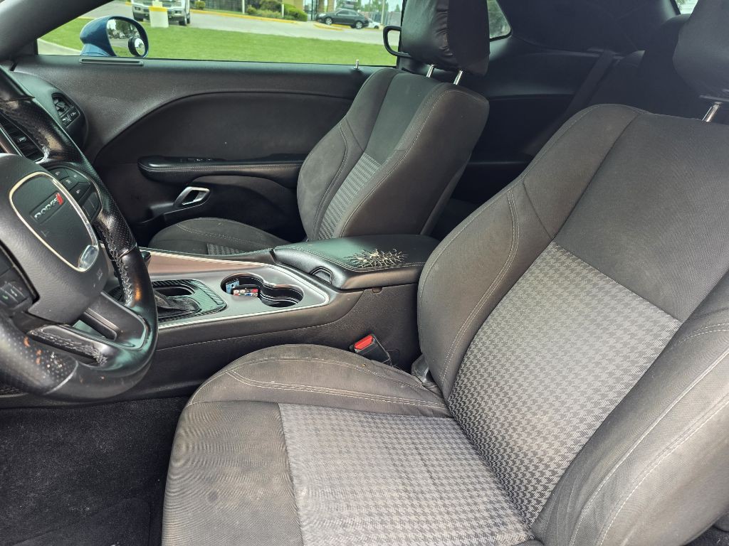 2020 Dodge Challenger Image 11