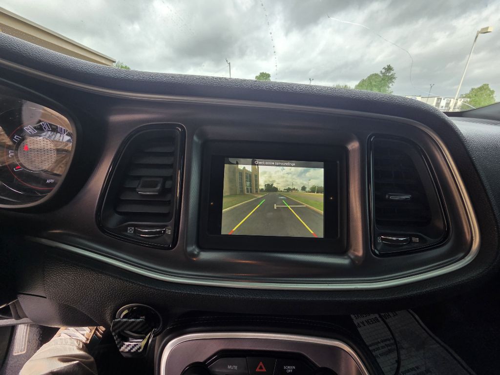 2020 Dodge Challenger Image 13