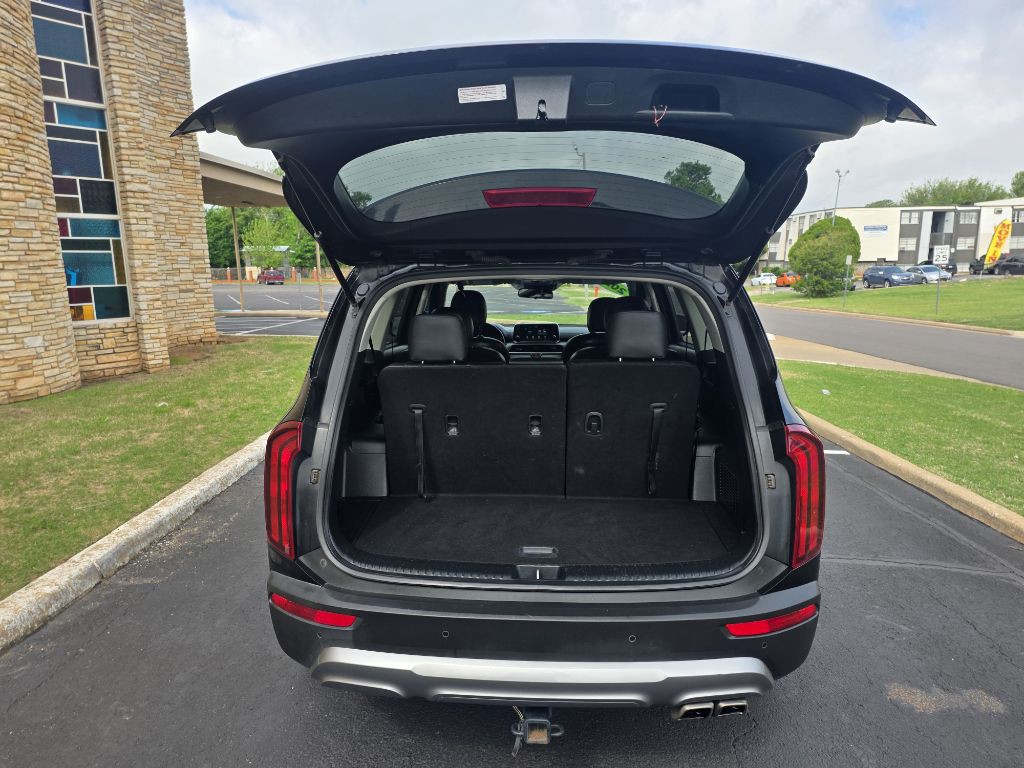 2021 Kia Telluride Image 6