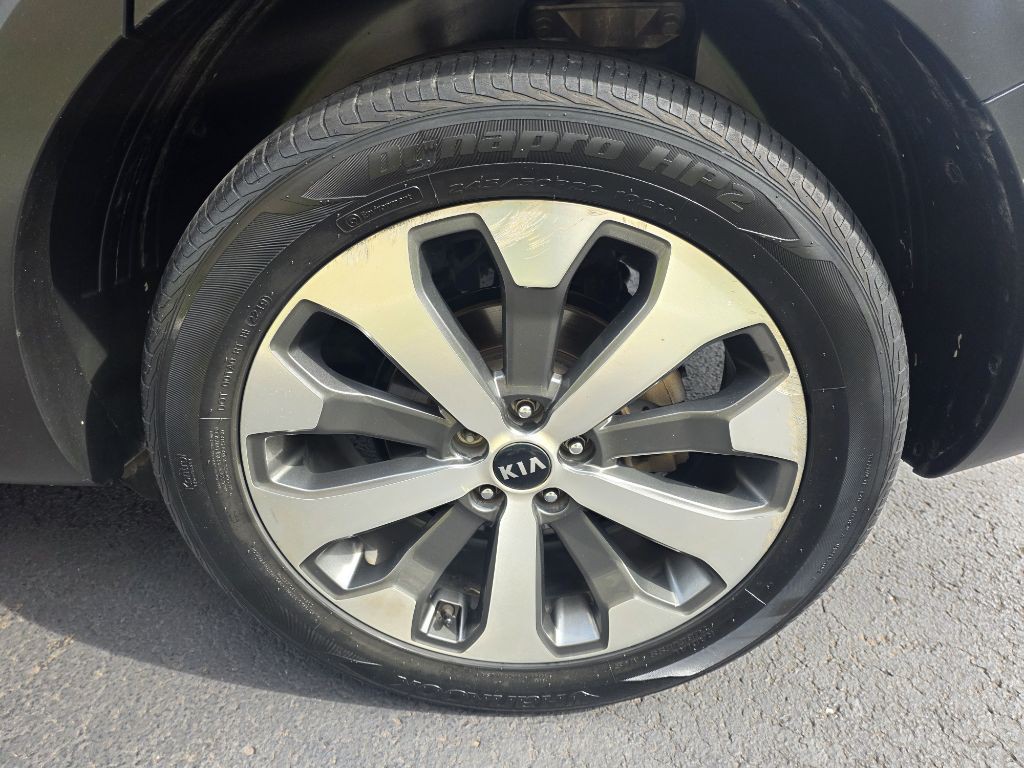 2021 Kia Telluride Image 9
