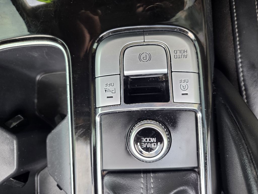 2021 Kia Telluride Image 19
