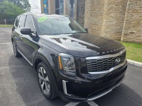 Image for 2021 Kia Telluride S ID: 7365670
