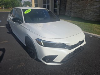 Image for 2022 Honda Civic Sport ID: 7365685