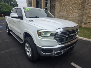 Image for 2019 RAM 1500 Laramie ID: 7365699
