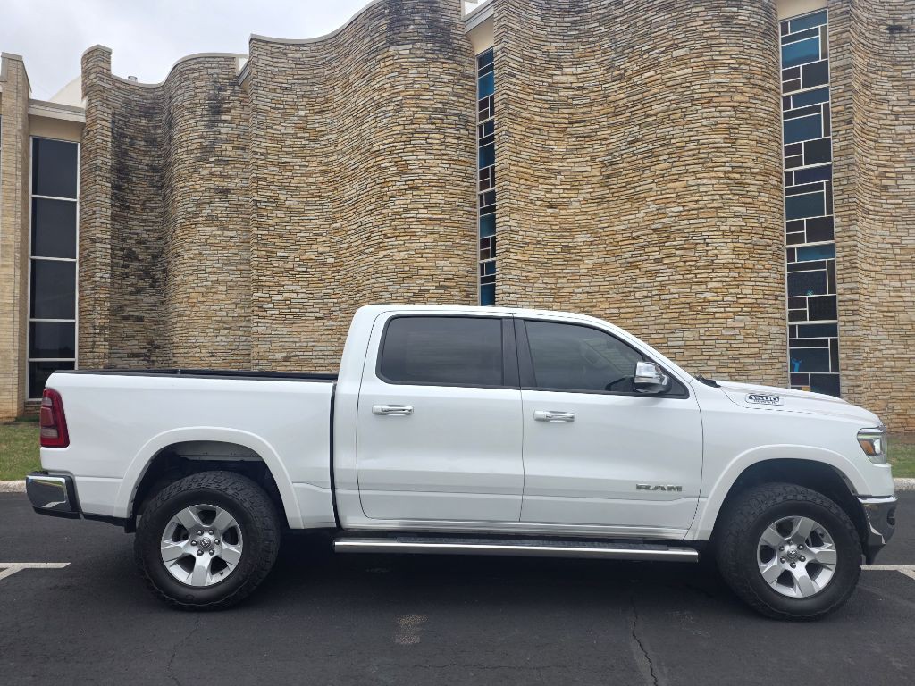 2019 RAM 1500 Image 2