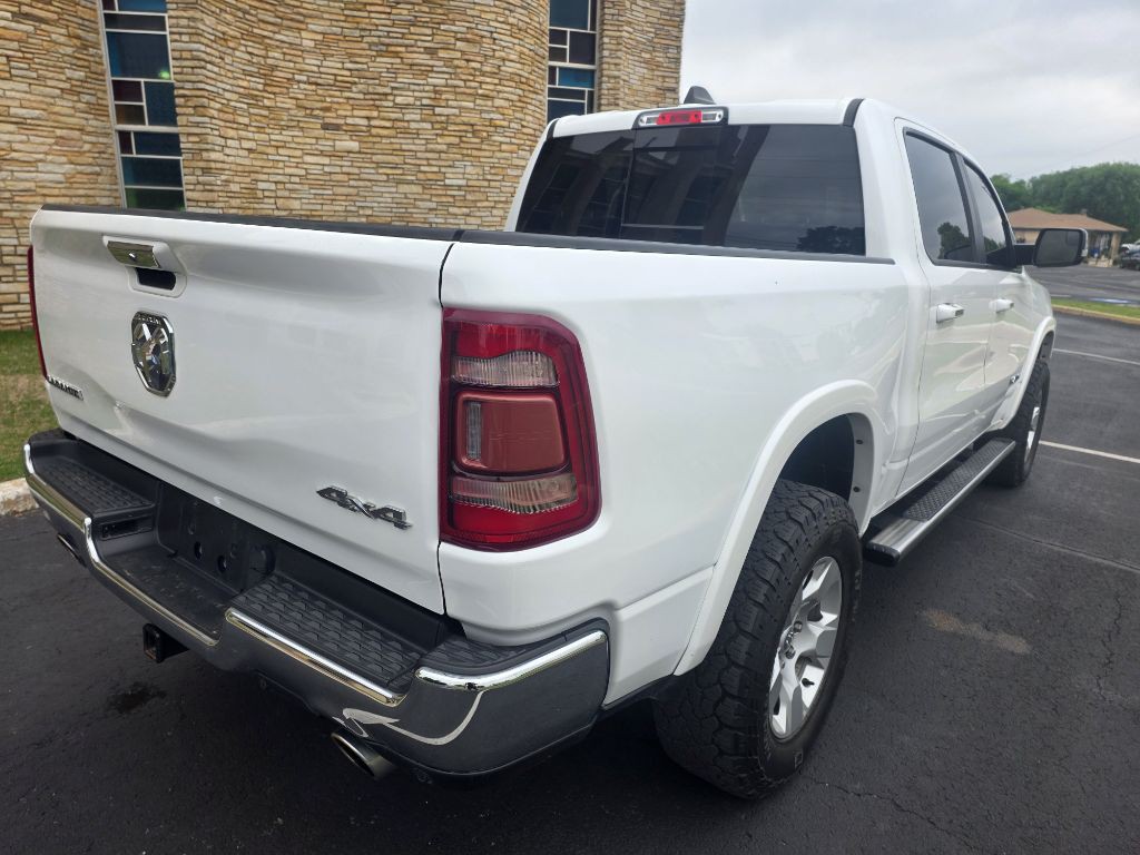 2019 RAM 1500 Image 3