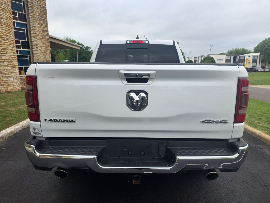 2019 RAM 1500 Image 4