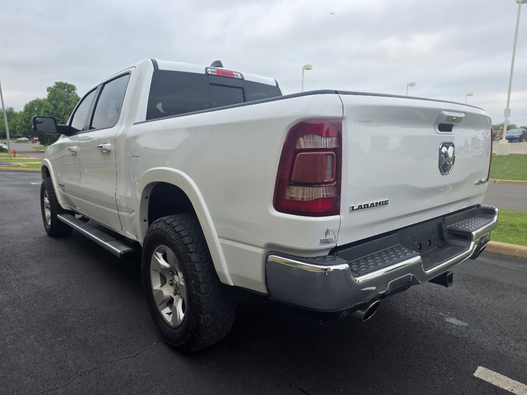 2019 RAM 1500 Image 5