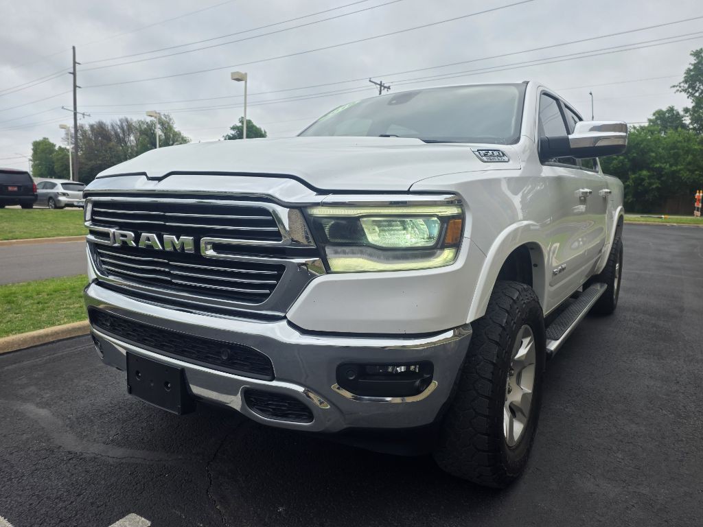 2019 RAM 1500 Image 6