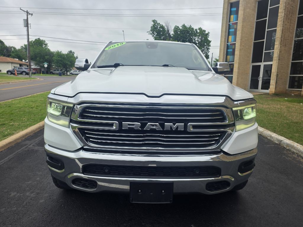 2019 RAM 1500 Image 7
