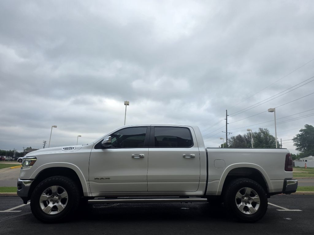 2019 RAM 1500 Image 8