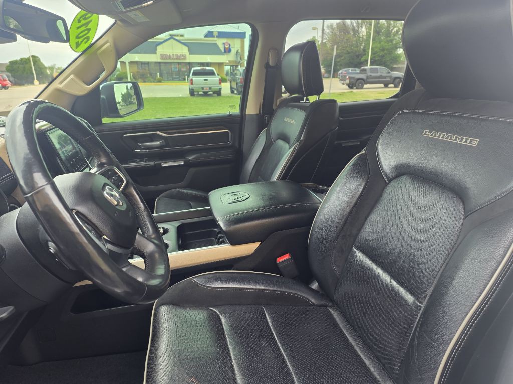2019 RAM 1500 Image 10