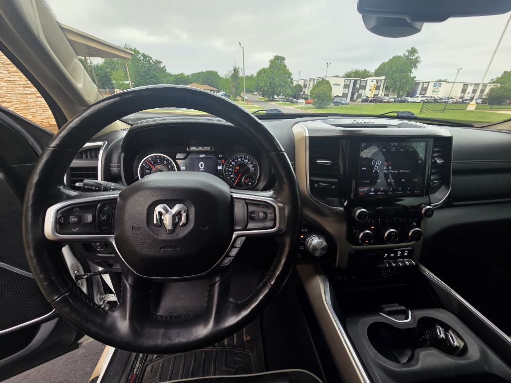 2019 RAM 1500 Image 11