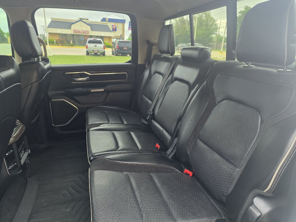 2019 RAM 1500 Image 12