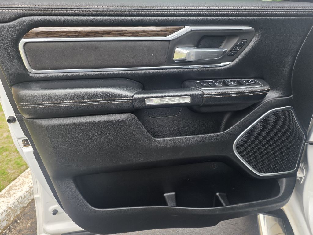 2019 RAM 1500 Image 13